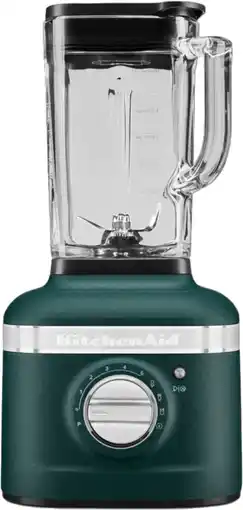 Coolblue Kitchenaid Artisan K400 5KSB4026EPP Pebbled Palm aanbieding