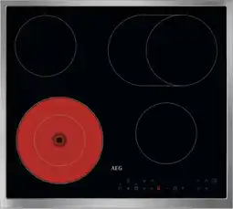 Coolblue AEG TN64RA06XB aanbieding