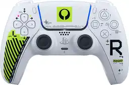 Coolblue Sony PlayStation 5 DualSense Draadloze Controller MARATHON Limited Edition aanbieding