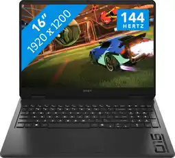 Coolblue HP OMEN 16-am0975nd aanbieding