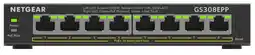 Coolblue Netgear GS308EPP aanbieding