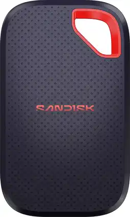 Coolblue SANDISK Extreme Portable SSD V3 1TB aanbieding