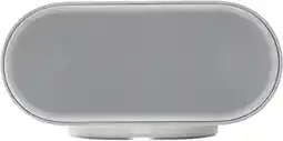 Coolblue Denon Home 600 Zilver aanbieding
