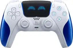Coolblue Sony PlayStation 5 DualSense Astro Bot Draadloze Controller aanbieding