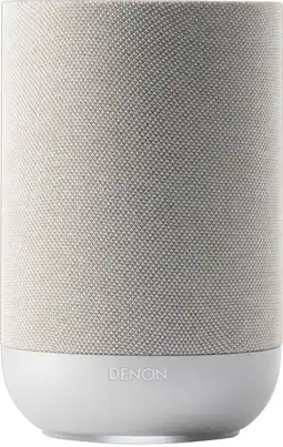 Coolblue Denon Home 200 Zilver aanbieding