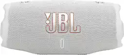 Coolblue JBL Charge 6 Wit aanbieding