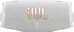 Coolblue JBL Charge 6 Wit aanbieding
