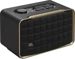 Coolblue JBL Authentics 200 Zwart aanbieding