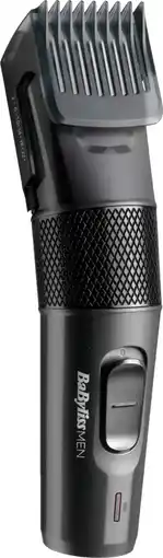 Coolblue BaByliss Precision Cut E786E aanbieding