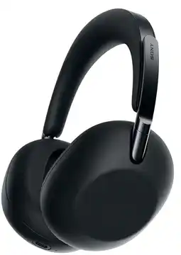 Coolblue Sony 1000X THE COLLEXION Zwart aanbieding