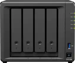 Coolblue Synology DS925+ aanbieding