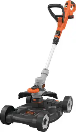 Coolblue BLACK+DECKER STC1820CM-QW aanbieding