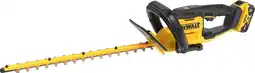 Coolblue DeWalt DCMHT564P1-QW incl. 5,0 Ah Accu aanbieding