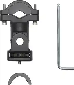 Coolblue DJI Osmo Motorcycle Heavy-Duty Mount aanbieding