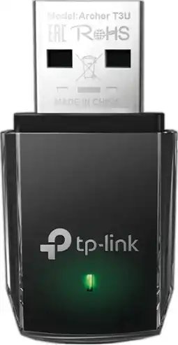 Coolblue TP-Link Archer T3U aanbieding