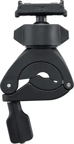 Coolblue DJI Osmo Action Dual-Direction Mini Handlebar Mount aanbieding