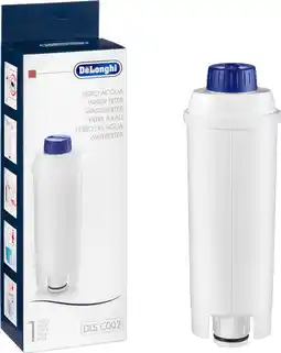 Coolblue De'Longhi Waterfilter aanbieding