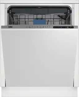 Coolblue Beko BDIN25323 HygieneShield aanbieding