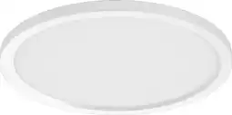 Coolblue Philips Hue Aurelle White Ambiance - Wit - Rond aanbieding