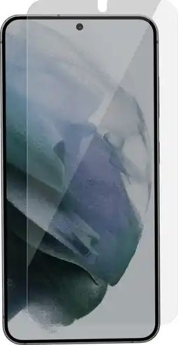 Coolblue BlueBuilt Samsung Galaxy S25 Screenprotector Glas aanbieding