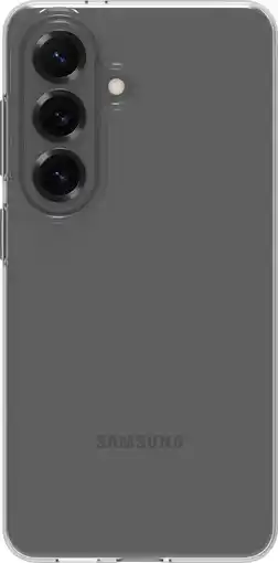 Coolblue BlueBuilt Samsung Galaxy S26 Back Cover Transparant aanbieding