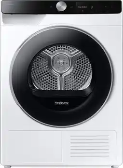 Coolblue Samsung DV90DG6845LKU3 AI Dry+ aanbieding