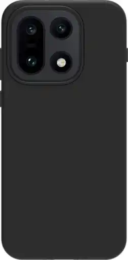 Coolblue BlueBuilt OnePlus 15 Back Cover Zwart aanbieding