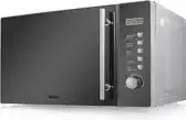 Bol.com Tristar Combi-magnetron MW-2705 - Grillfunctie - 8 kookprogramma's - 20 liter inhoud aanbieding