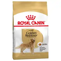 Zooplus Royal Canin Golden Retriever Adult - Hondenvoer - 15 kg aanbieding