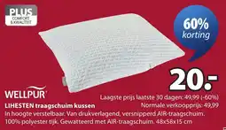 Jysk Wellpur Laagste prijs laatste aanbieding