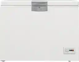 Bol.com Beko HSM22340 - Vriezer aanbieding