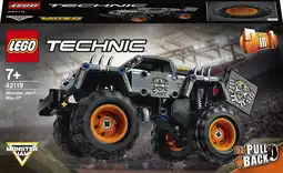 Bol.com Monster Jam Max-D aanbieding