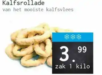 Naanhof Kalfsrollade aanbieding