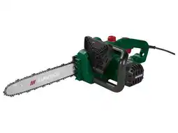 Lidl PARKSIDE Elektrische kettingzaag 1600 W aanbieding