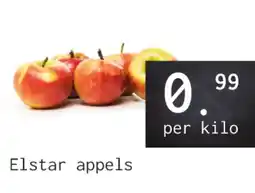 Naanhof Elstar appels aanbieding