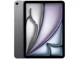 MediaMarkt Apple Ipad Air (2026) - 11 Inch M4 128 Gb Space Grey Wi-fi aanbieding