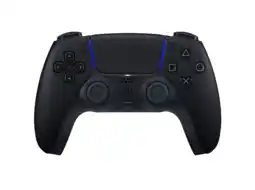 MediaMarkt Sony Dualsense – Midnight Black Pc Ready Controller Playstation 5 Zwart aanbieding