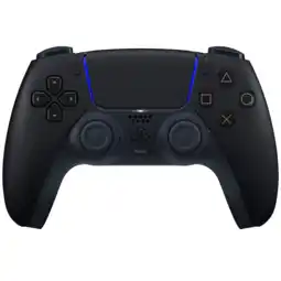 MediaMarkt Sony Dualsense – Midnight Black Pc Ready Controller Playstation 5 Zwart aanbieding