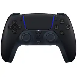 MediaMarkt Sony Dualsense – Midnight Black Pc Ready Controller Playstation 5 Zwart aanbieding