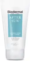 Bol.com Biodermal After Sun Gel crème - verkoelende After Sun - 150 ml aanbieding