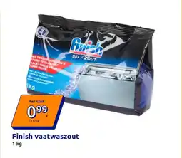 Action Finish vaatwaszout aanbieding