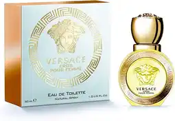 Bol.com Damesparfum Eros Femme Versace EDT aanbieding