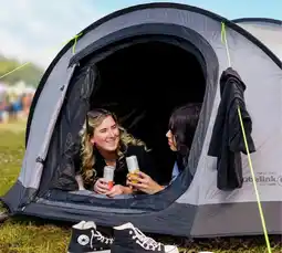 Obelink Obelink Aero pop-up tent aanbieding