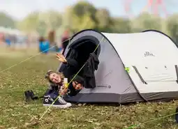 Obelink Obelink Aero pop-up tent aanbieding