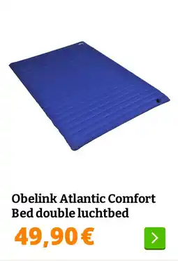 Obelink Obelink Atlantic Comfort Bed double luchtbed aanbieding