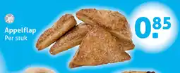 Hoogvliet Appelflap aanbieding
