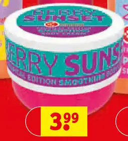 Kruidvat Berry Sunset aanbieding