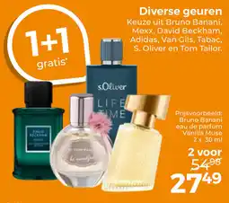 Trekpleister Diverse geuren aanbieding