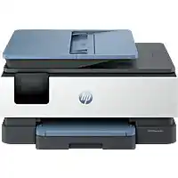 Bol.com HP OfficeJet Pro Printer 8125e - All-in-One Inkjetprinter - Geschikt voor Instant Ink - Crater Lake aanbieding