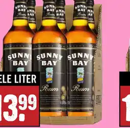 Dirck 3 Sunny Bay Rum Bruin HELE LITER aanbieding